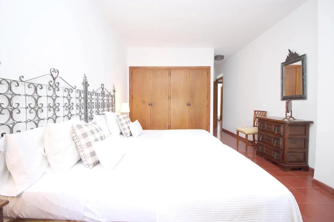 Del Parque Flats Villa Sauce Chilches  0*, Chilches (Andalucia) Spain