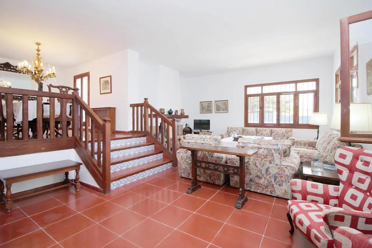 Del Parque Flats Villa Sauce Chilches  Chilches (Andalucia)