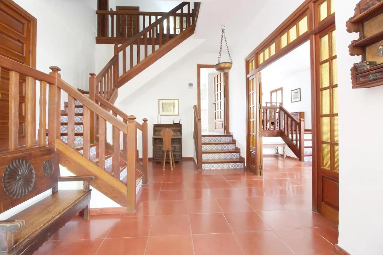 Del Parque Flats Villa Sauce Chilches