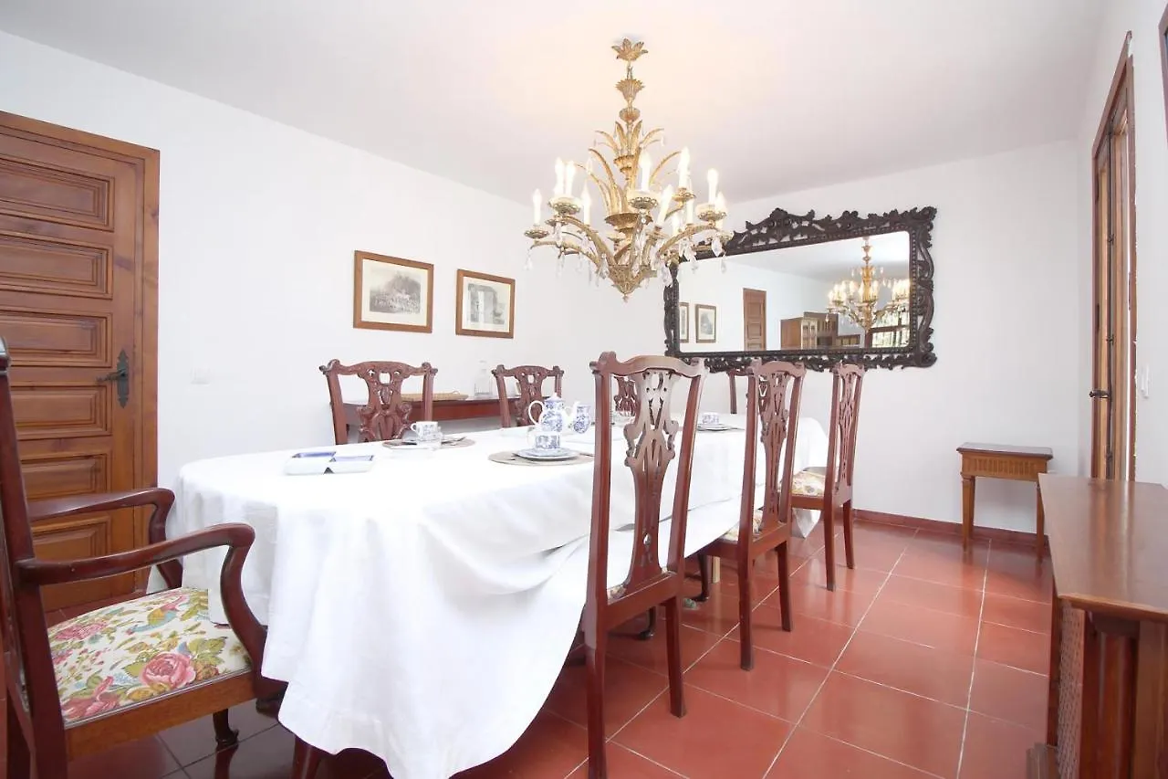 Del Parque Flats Villa Sauce Chilches  0*, Chilches (Andalucia)