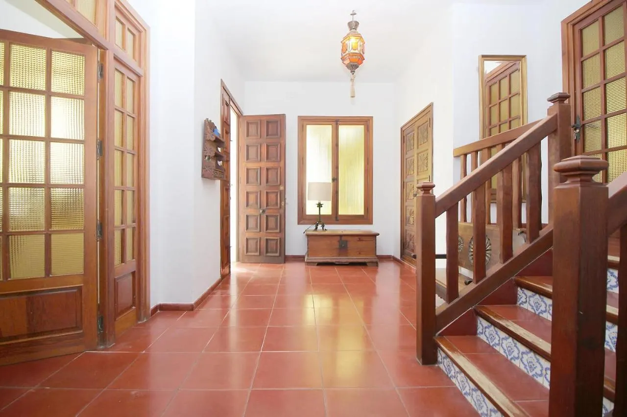 Del Parque Flats Villa Sauce Chilches  Spain